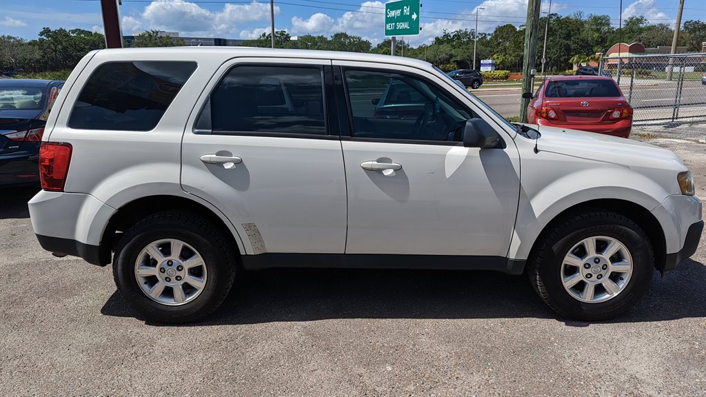 2011 MAZDA Tribute - $7,495