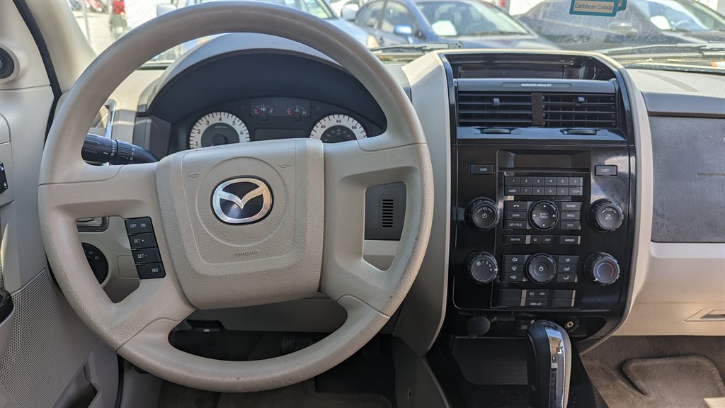 2011 MAZDA Tribute - $7,495