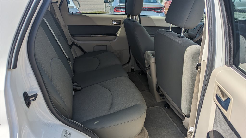 2011 MAZDA Tribute - $7,495