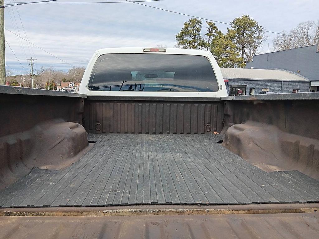 2015 Ford F-250