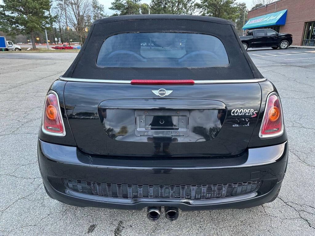 2010 MINI Cooper