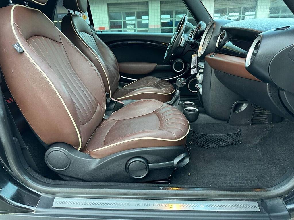 2010 MINI Cooper