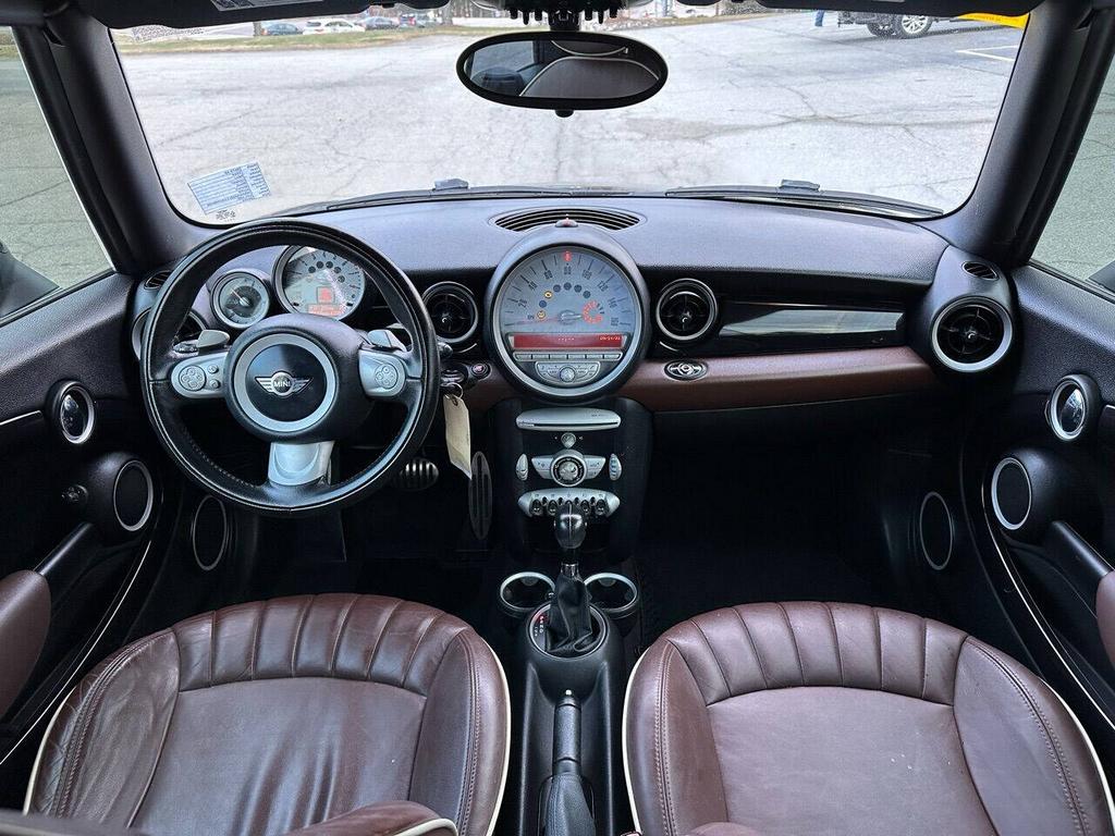 2010 MINI Cooper