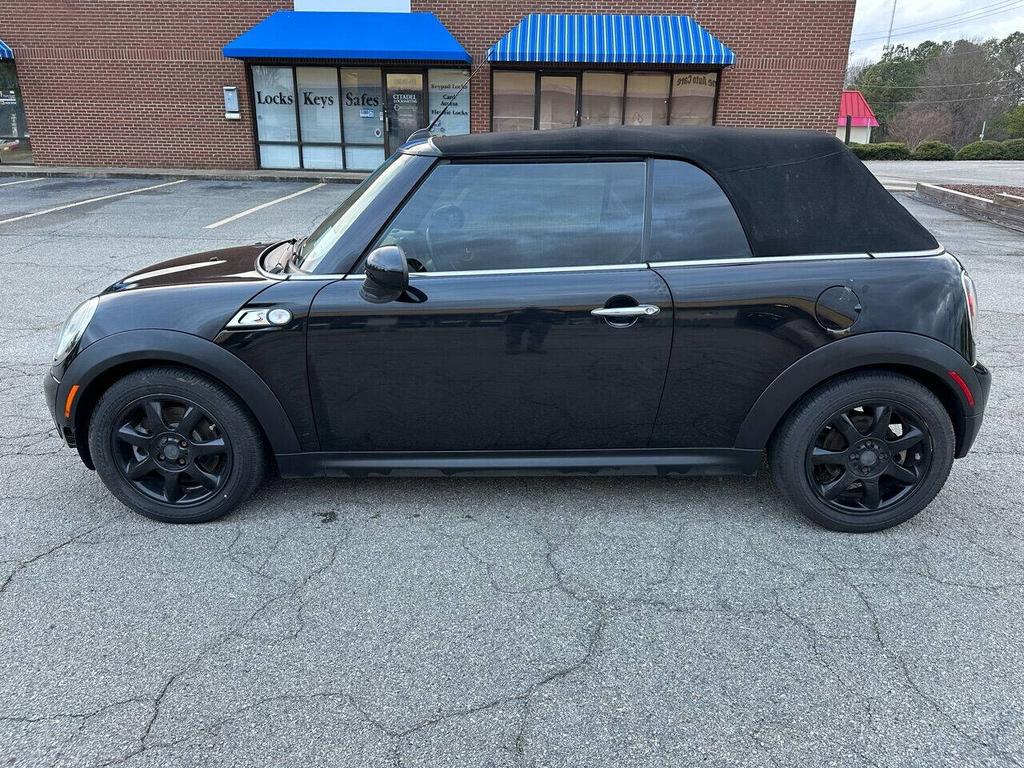2010 MINI Cooper