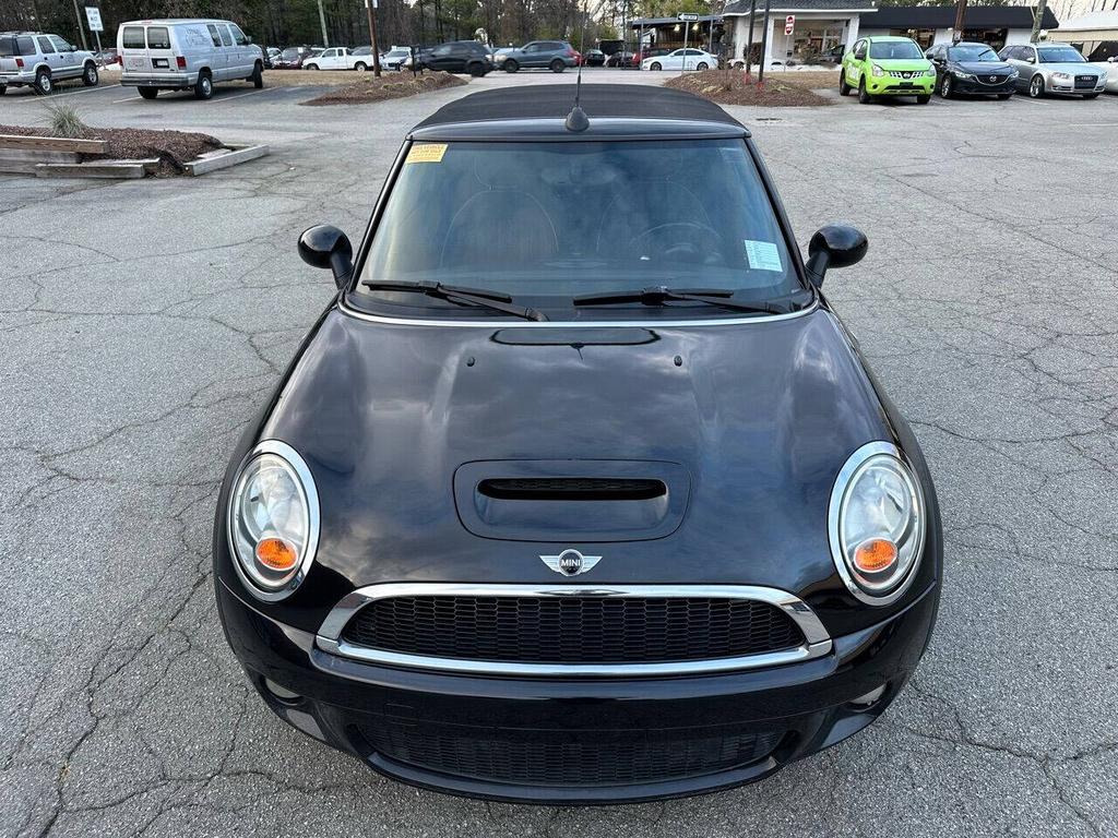 2010 MINI Cooper