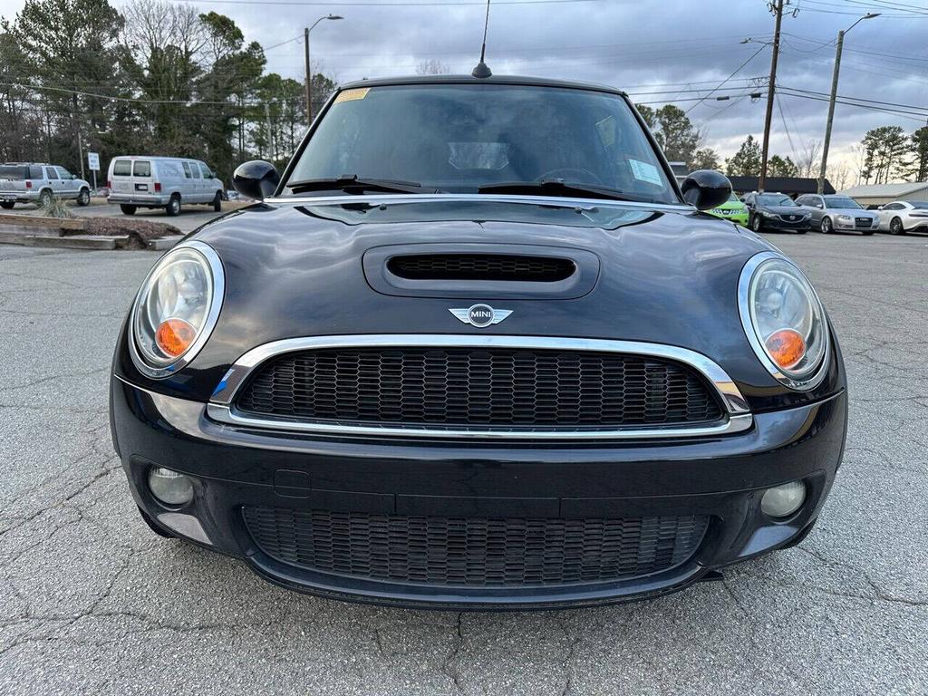 2010 MINI Cooper