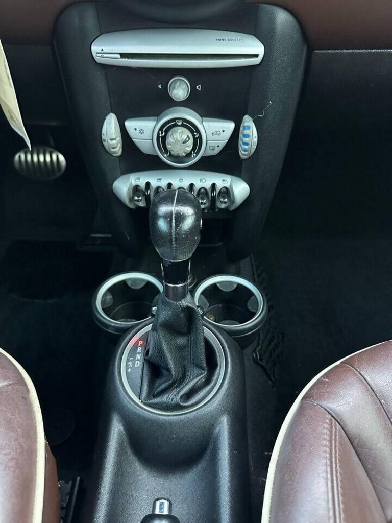 2010 MINI Cooper