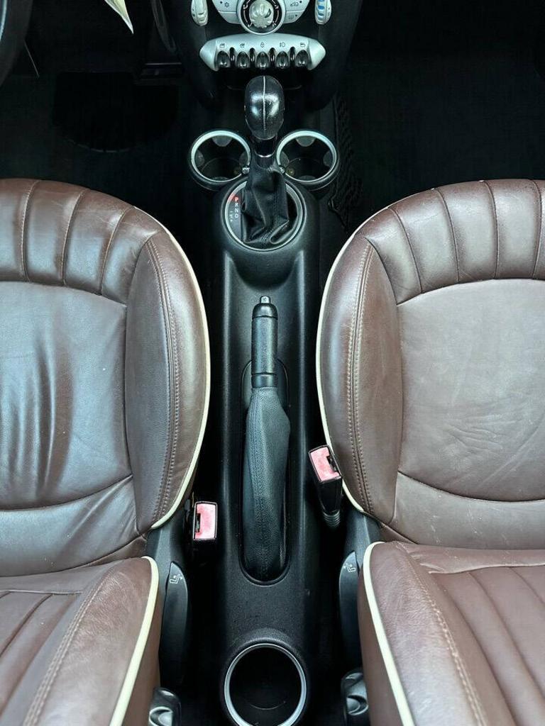 2010 MINI Cooper