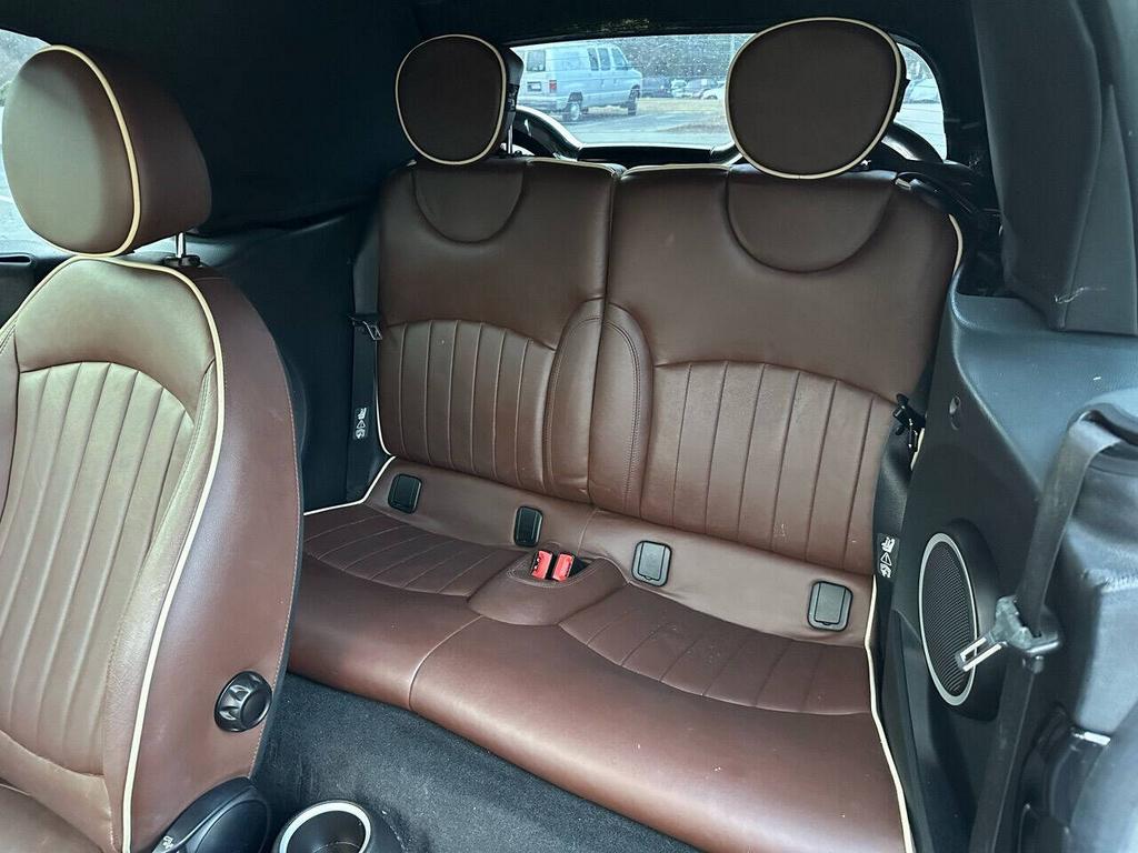 2010 MINI Cooper