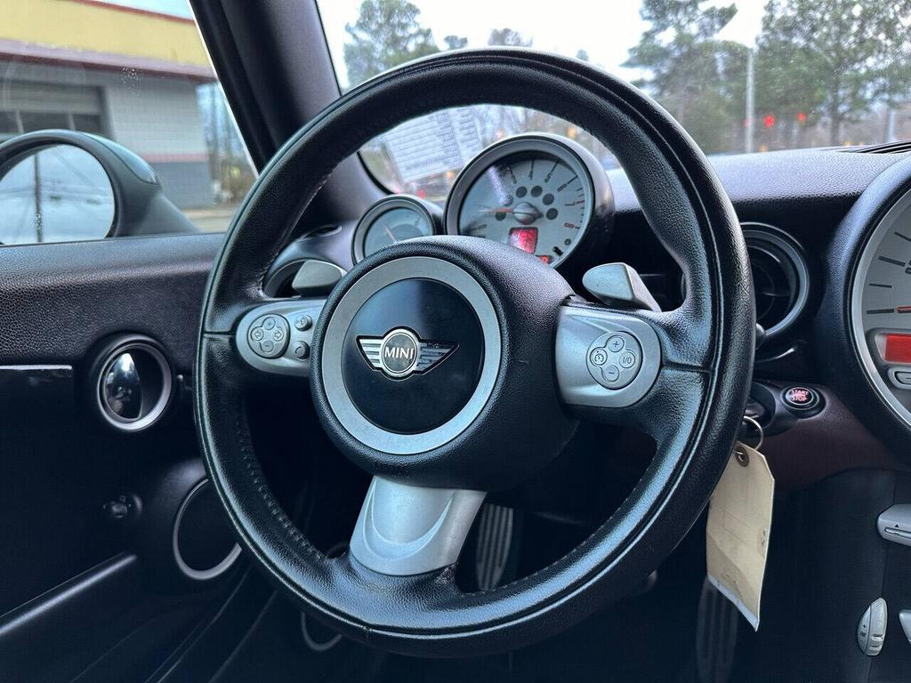 2010 MINI Cooper
