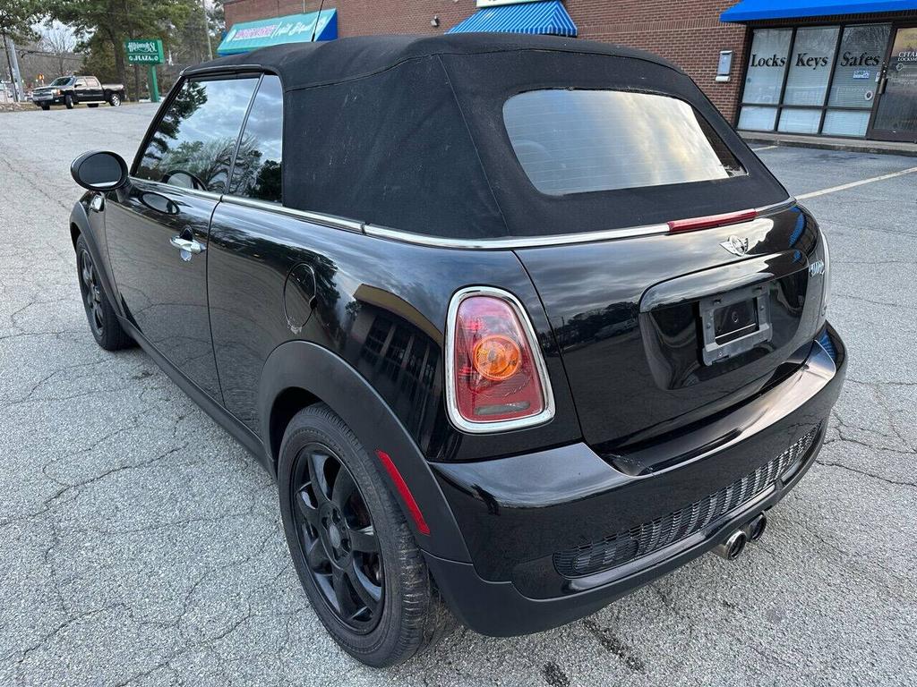 2010 MINI Cooper