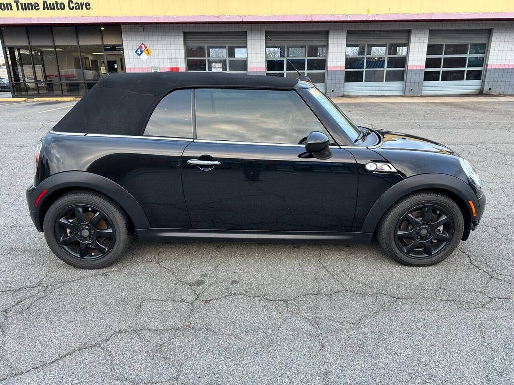 2010 MINI Cooper