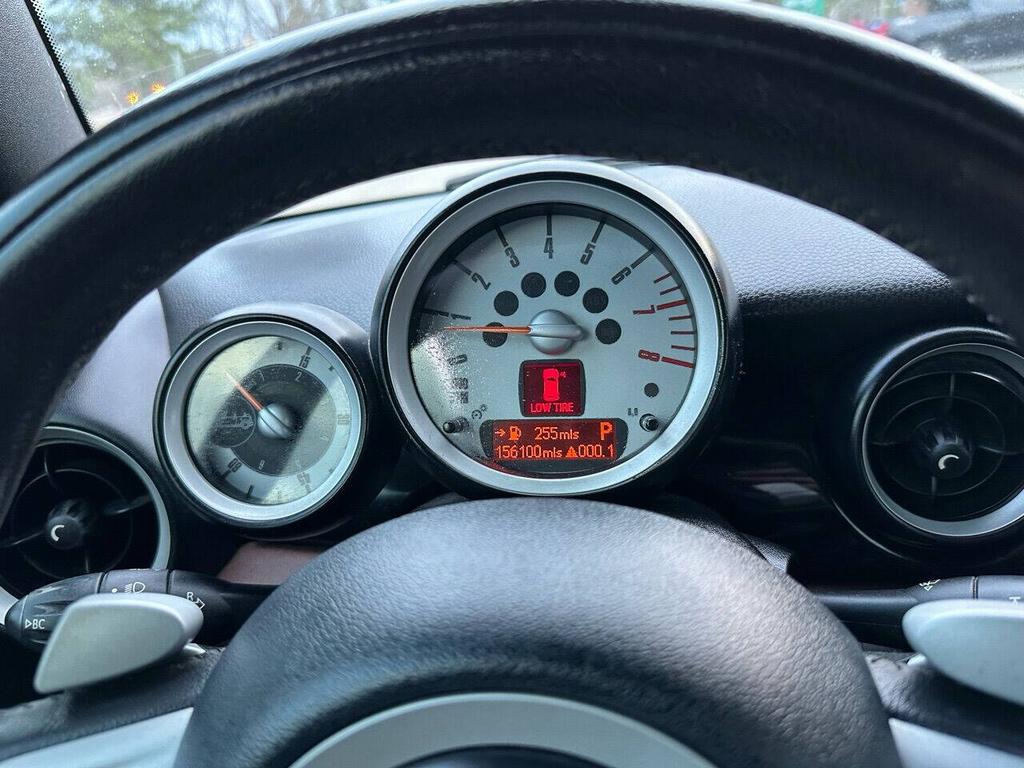 2010 MINI Cooper
