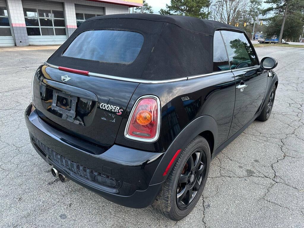 2010 MINI Cooper