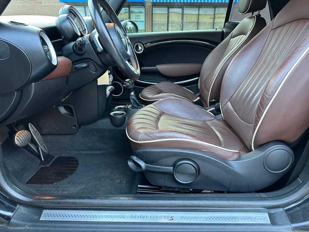2010 MINI Cooper
