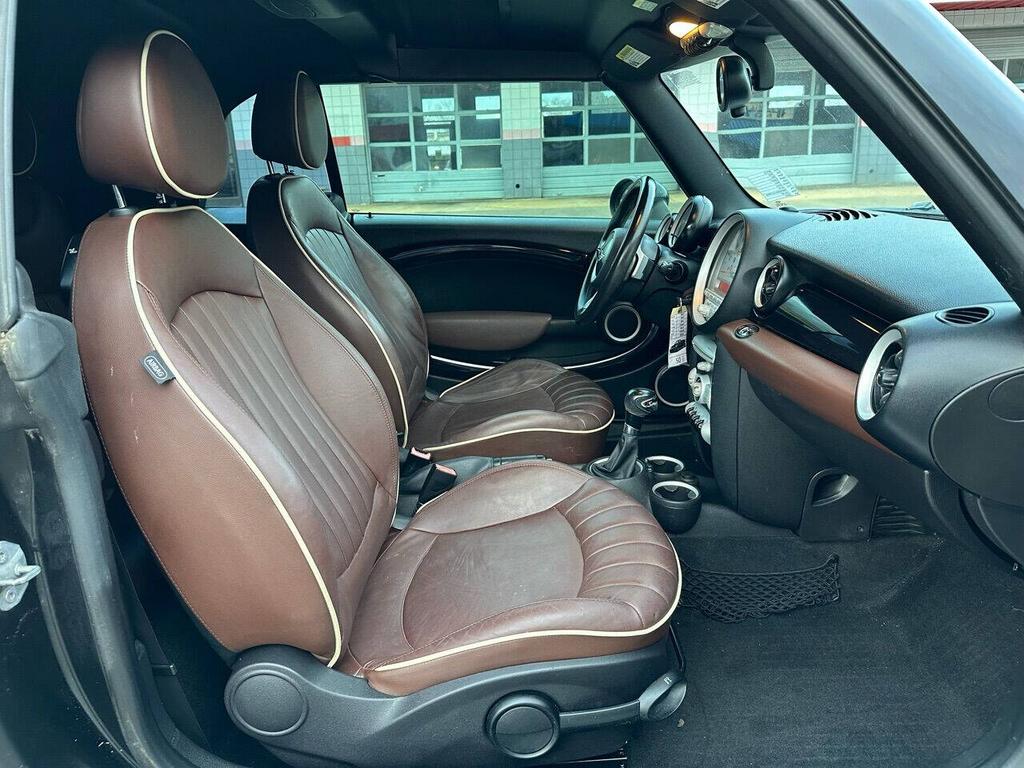 2010 MINI Cooper