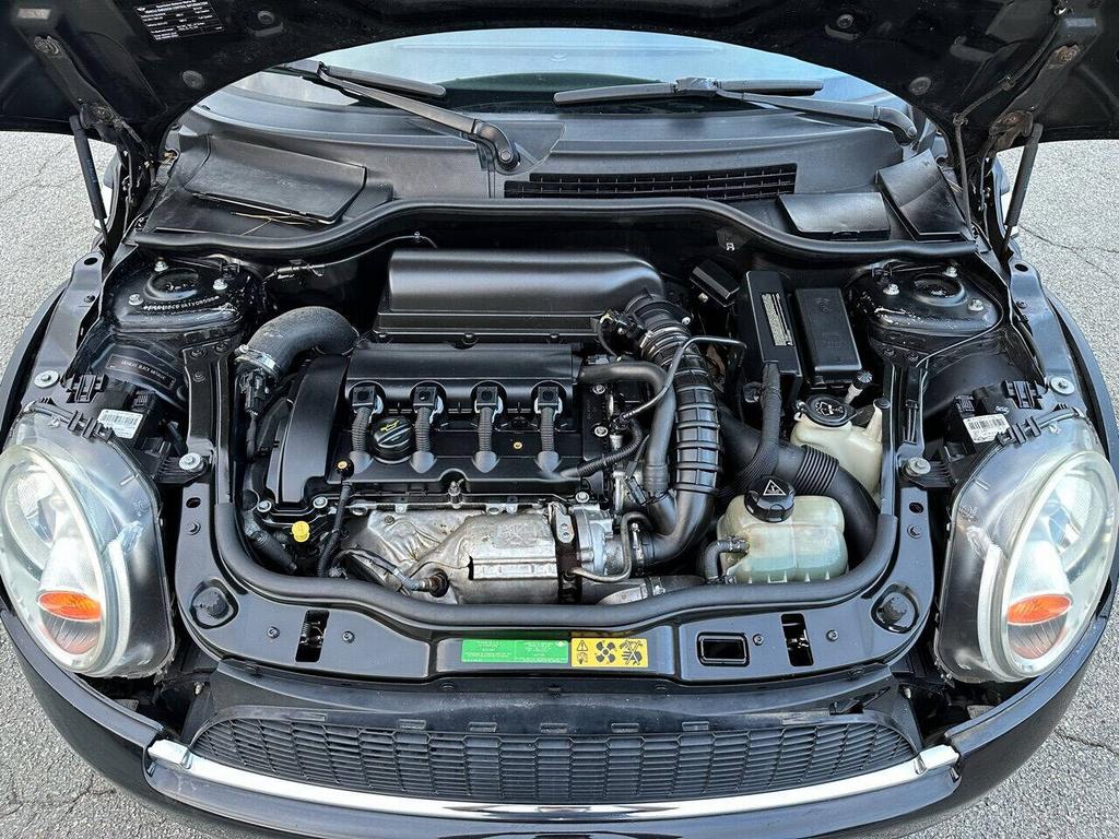 2010 MINI Cooper