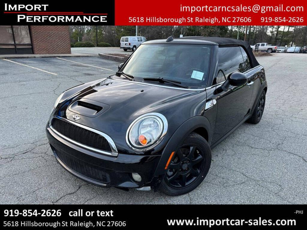 2010 MINI Cooper