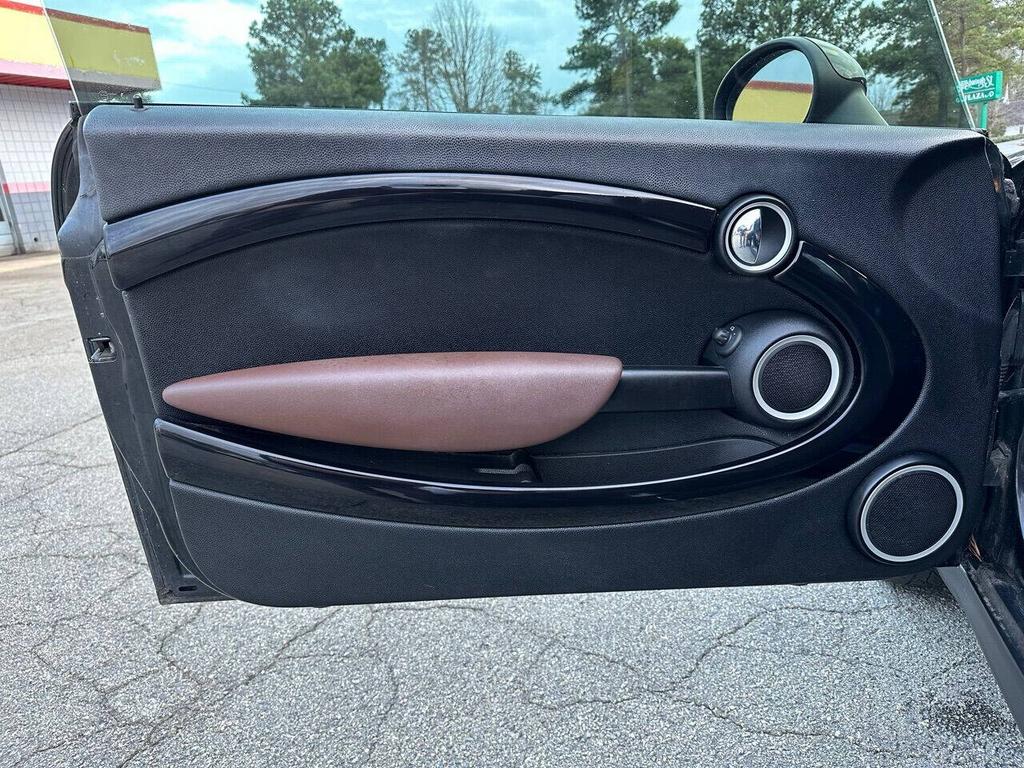 2010 MINI Cooper