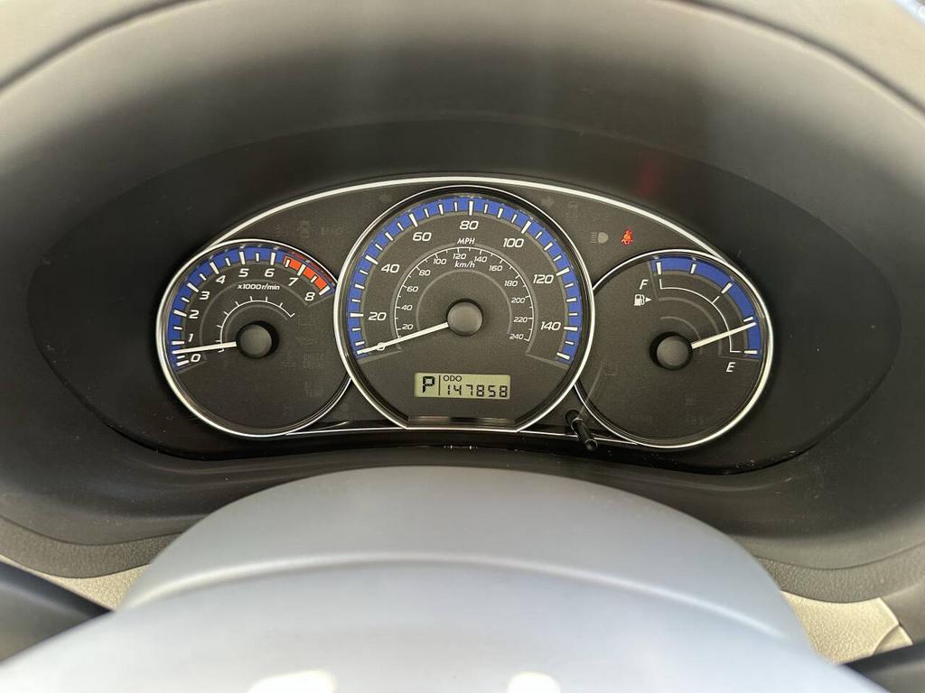 2011 Subaru Forester