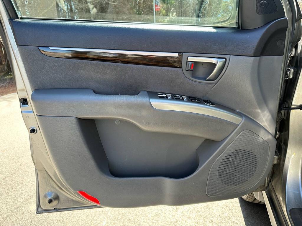 2011 Hyundai Santa Fe