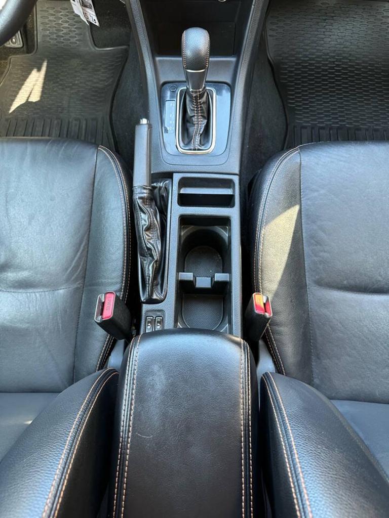2017 Subaru Crosstrek
