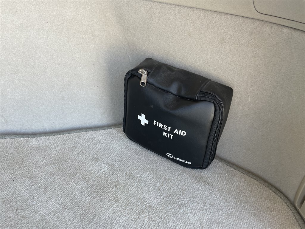 2009 Lexus RX 350 photo