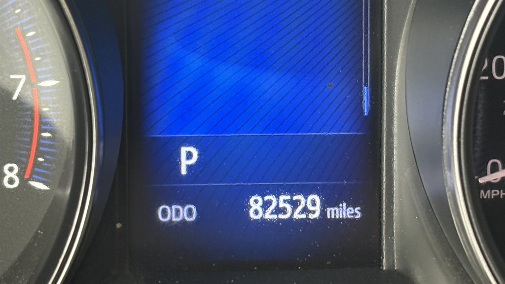 2018 Toyota C-HR - $16,995