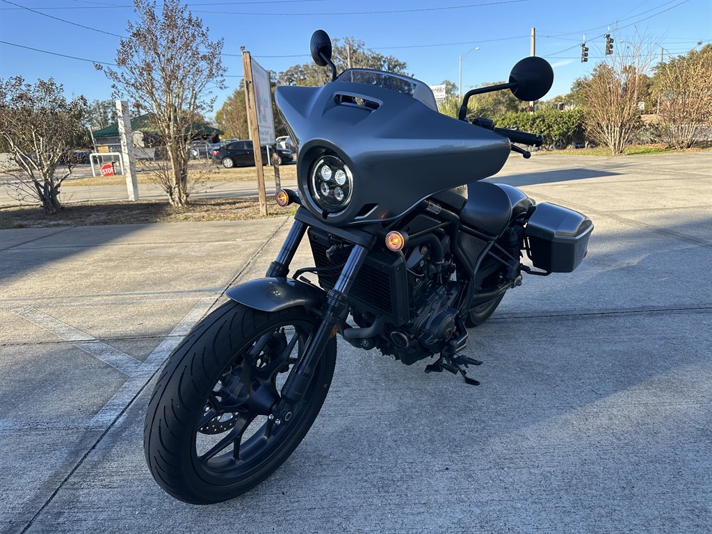 2025 Honda VT1100C2 Shadow ACE - $10,995