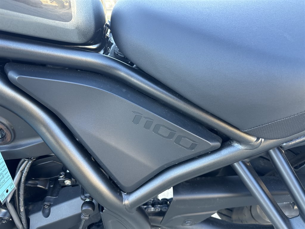2025 Honda VT1100C2 Shadow ACE - $10,995