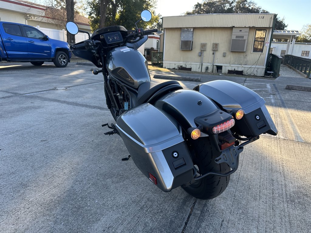 2025 Honda VT1100C2 Shadow ACE - $10,995
