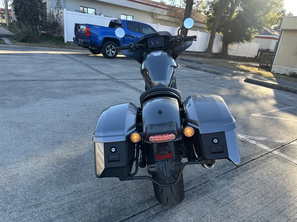 2025 Honda VT1100C2 Shadow ACE - $10,995