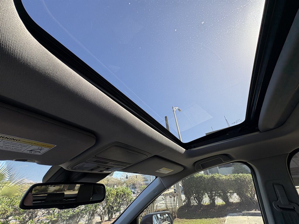 2019 Honda CR-V - $18,500