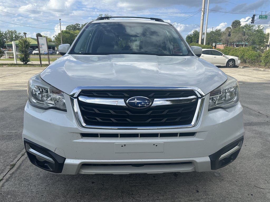 2017 Subaru Forester - $14,995