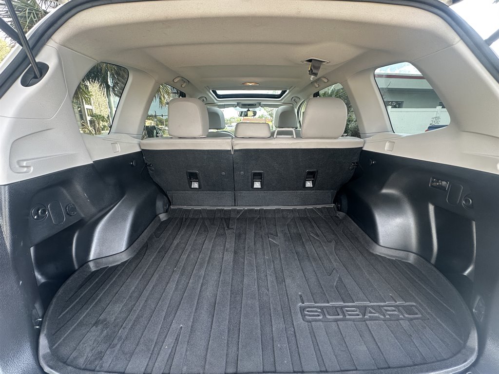 2017 Subaru Forester - $14,995