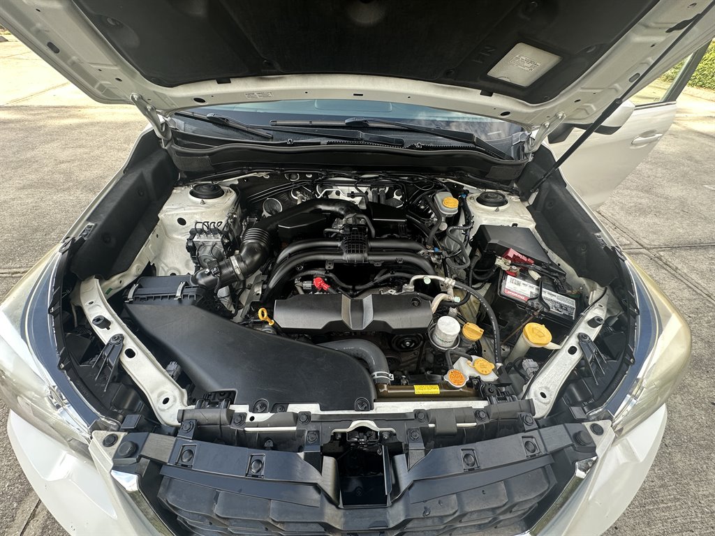 2017 Subaru Forester - $14,995