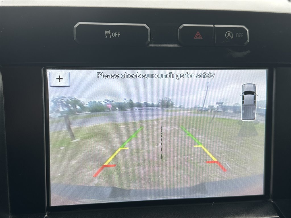 2017 Ford F-150 - $30,800