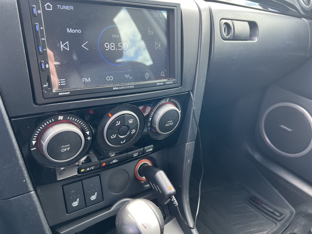2009 MAZDA MAZDA3 - $8,995