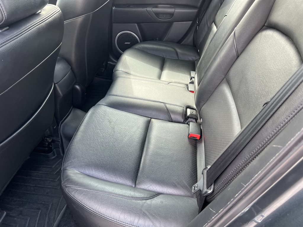 2009 MAZDA MAZDA3 - $8,995