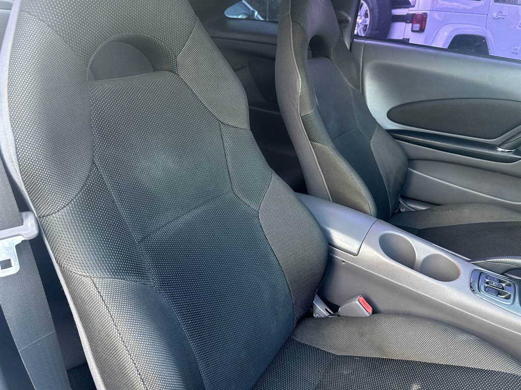 2001 Toyota Celica - $7,398
