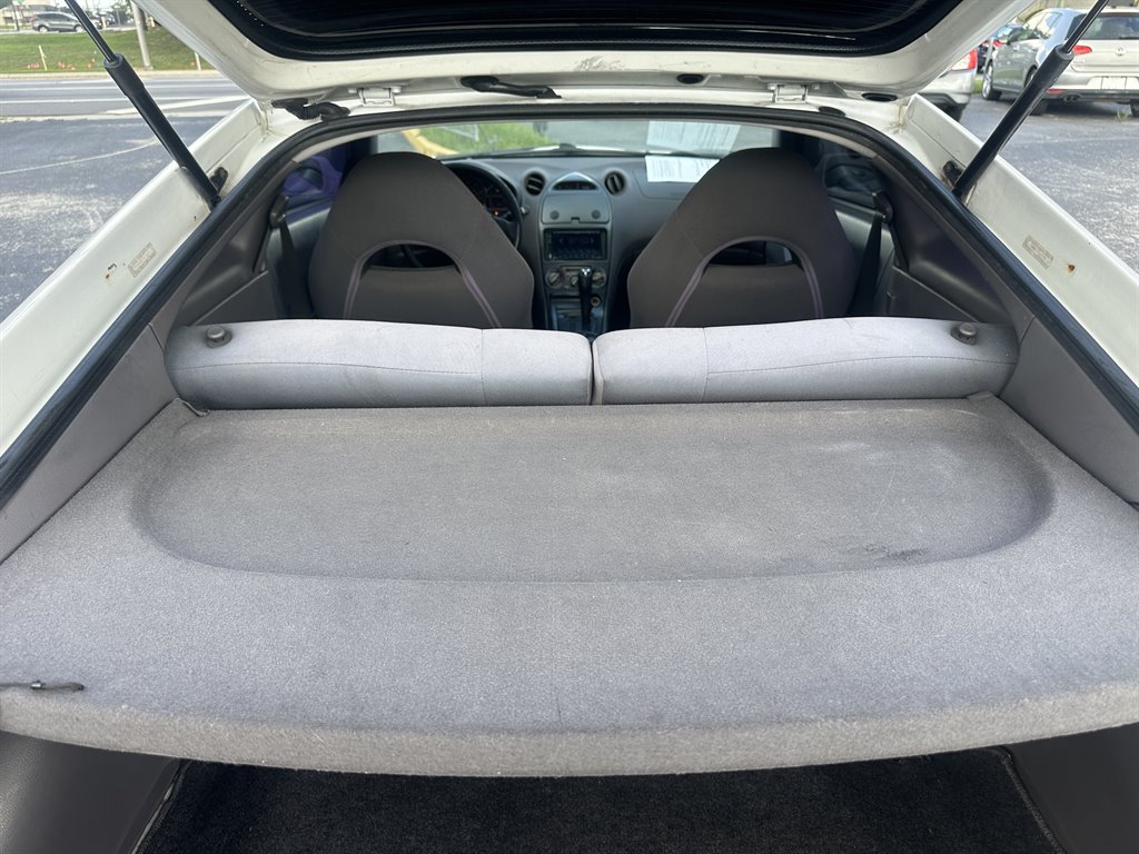 2001 Toyota Celica - $7,398
