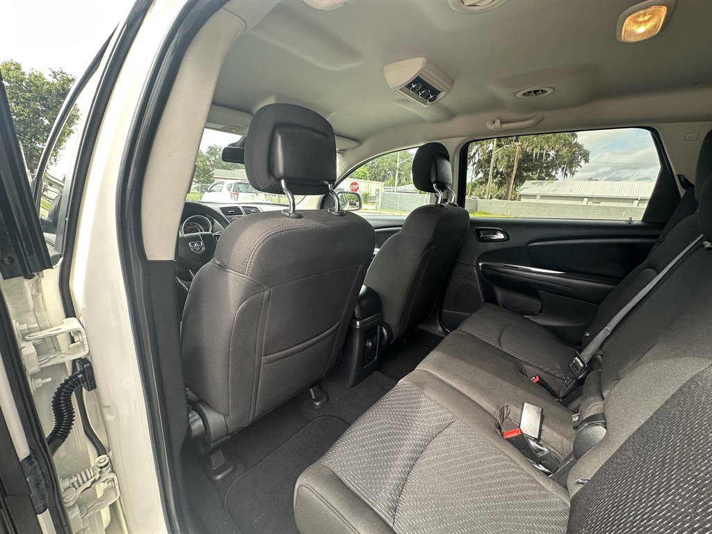 2019 Dodge Journey - $9,999