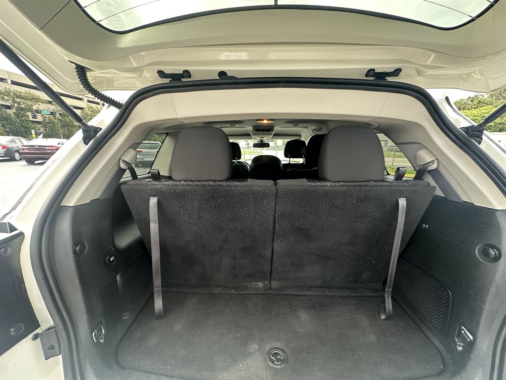 2019 Dodge Journey - $9,999