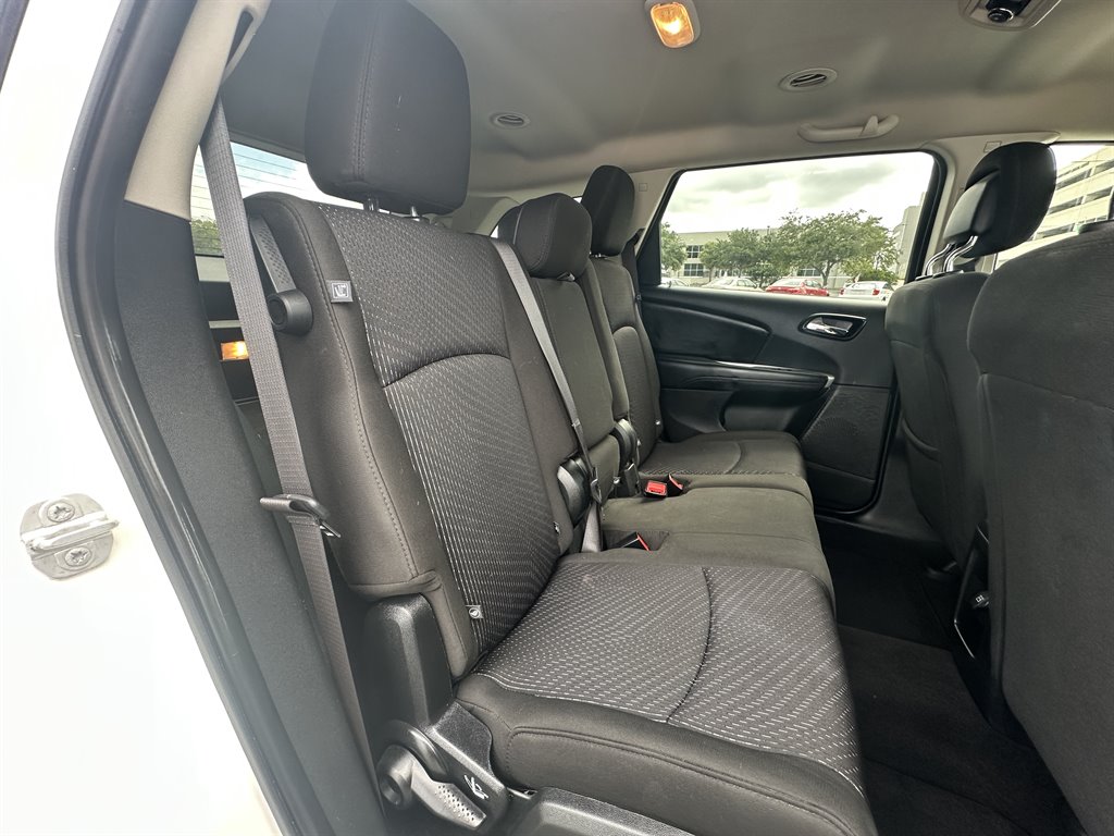 2019 Dodge Journey - $9,999