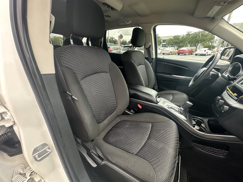 2019 Dodge Journey - $9,999