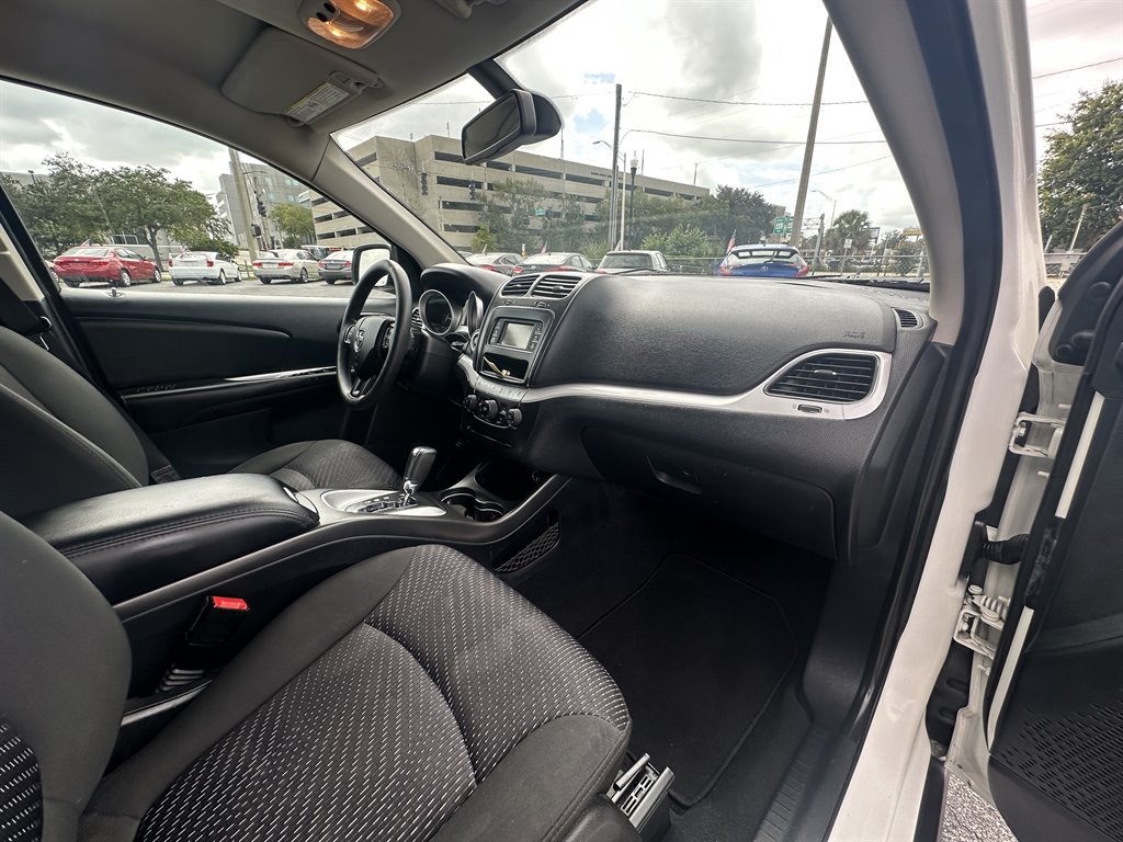 2019 Dodge Journey - $9,999