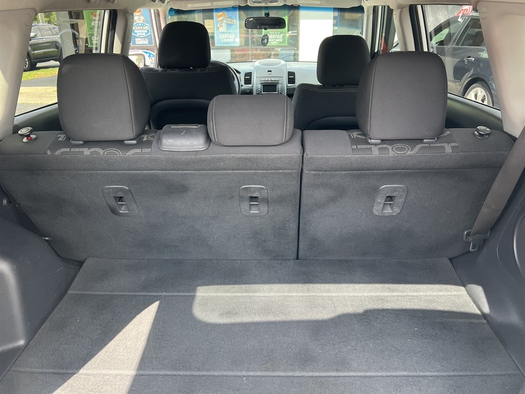 2012 Kia Soul - $8,998