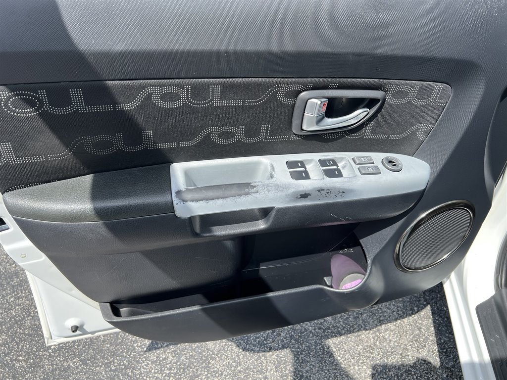 2012 Kia Soul - $8,998