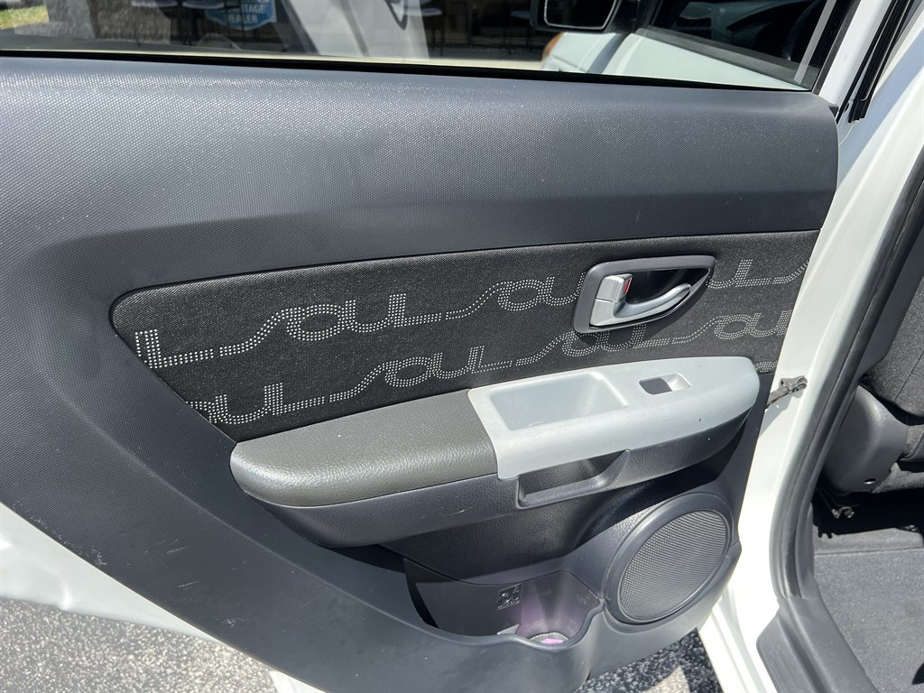 2012 Kia Soul - $8,998