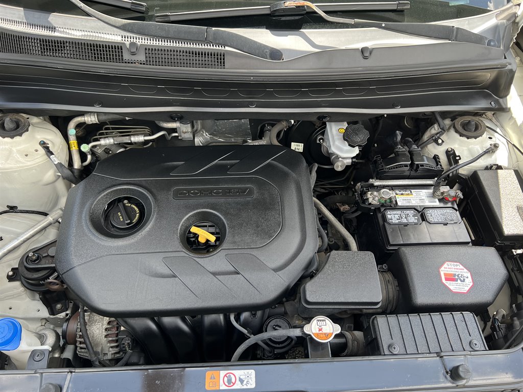 2012 Kia Soul - $8,998
